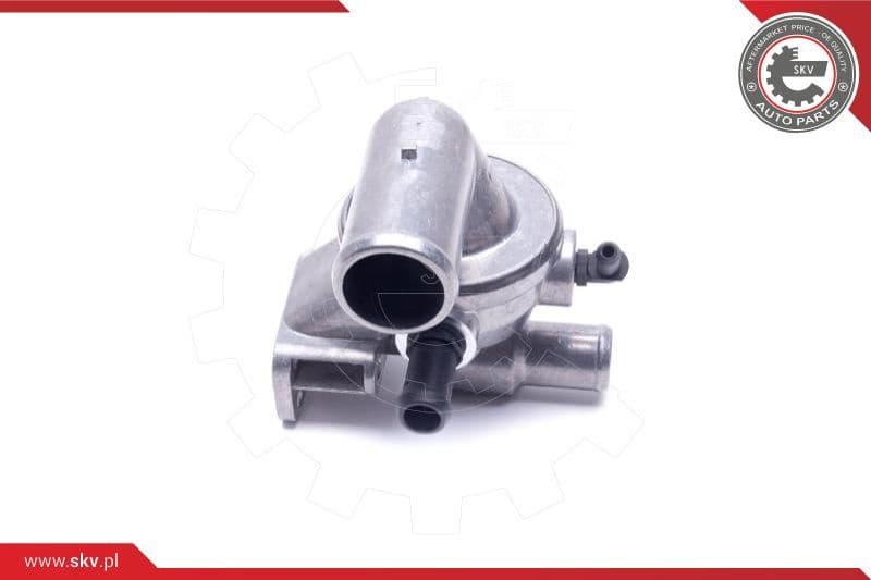 Thermostat, coolant 20SKV182 - image 2