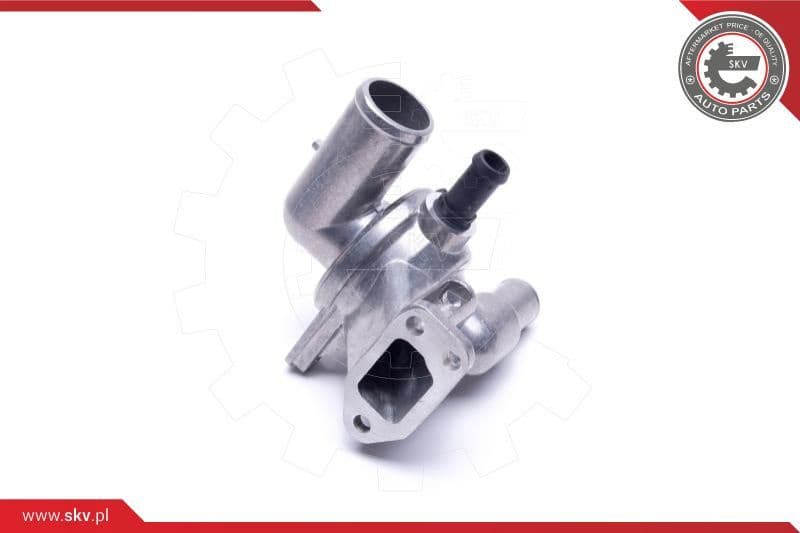 Thermostat, coolant 20SKV182 - image 3