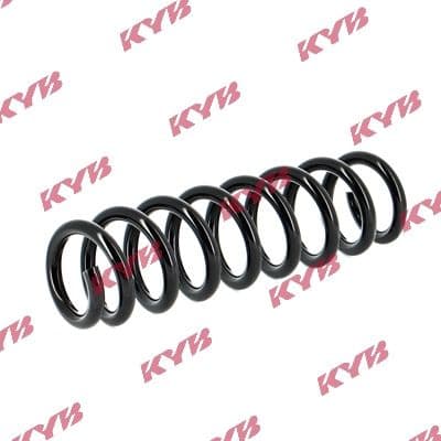 Suspension Spring K-Flex RA7071 - image 2