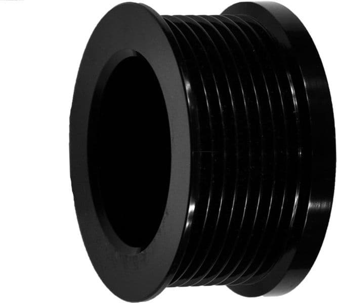 Belt Pulley, alternator AS AP0017