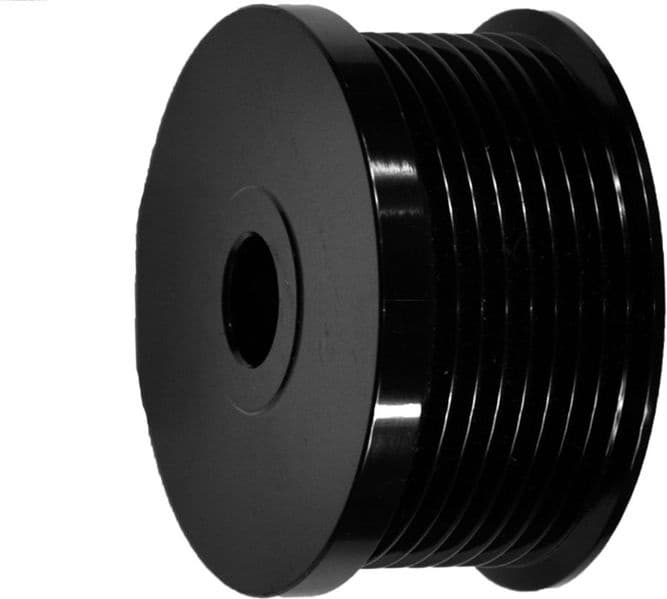 Belt Pulley, alternator AS AP0017 - image 2