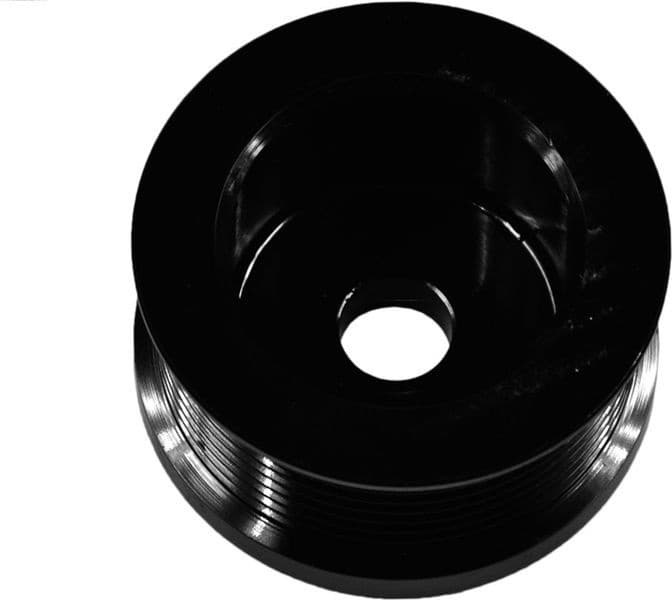 Belt Pulley, alternator AS AP0017 - image 3