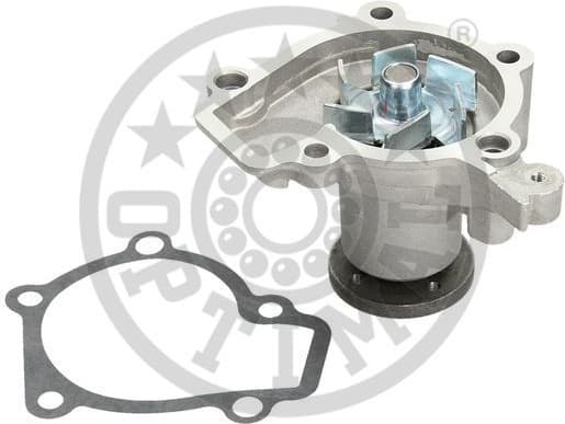 Water Pump, engine cooling AQ-1251 - image 3