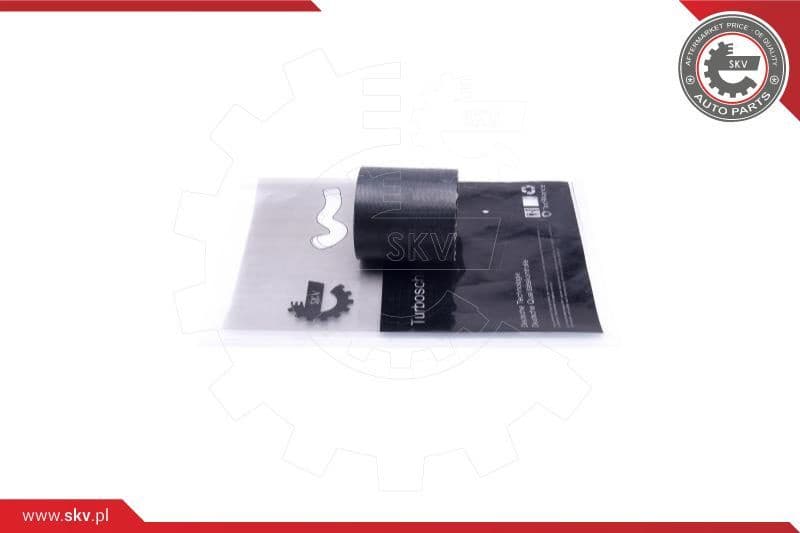 Charge Air Hose 54SKV109