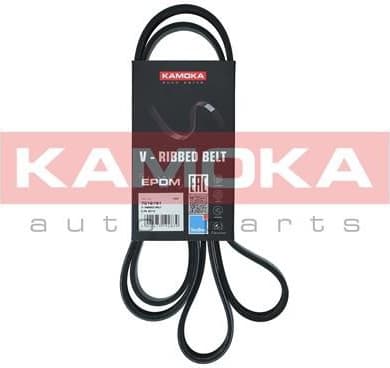 V-ribbed Belt 7016191