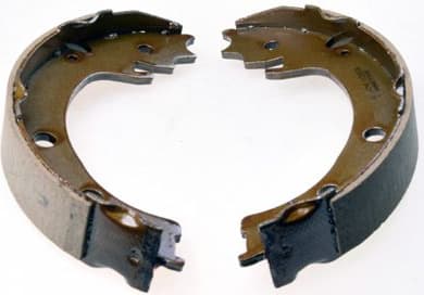 Brake Shoe Set B120221