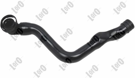 Hose, crankcase ventilation LORO 053-028-087