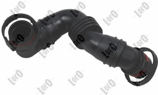 Hose, crankcase ventilation LORO 053-028-088 - image 2