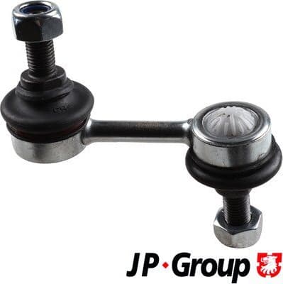 Link/Coupling Rod, stabiliser bar JP 1450500300