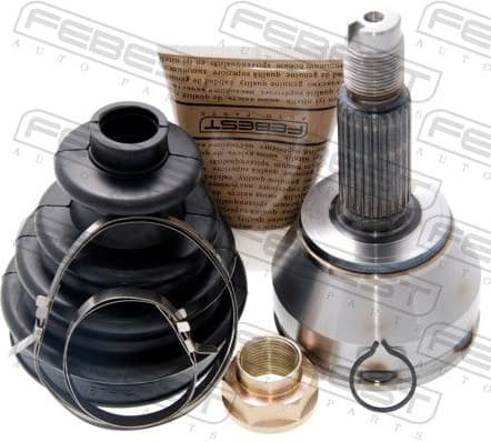 Joint Kit, drive shaft 2110-FA