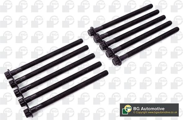 Cylinder Head Bolt Set BK2310