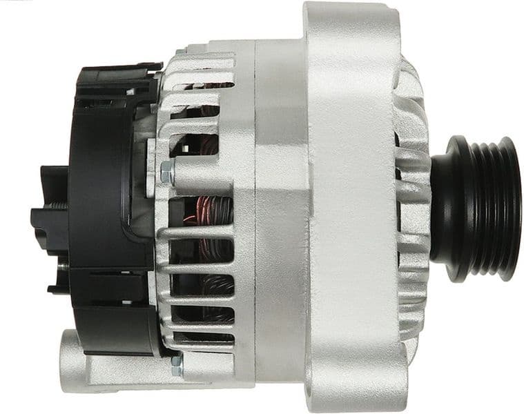 Alternator Remanufactured AS A6161PR - image 2