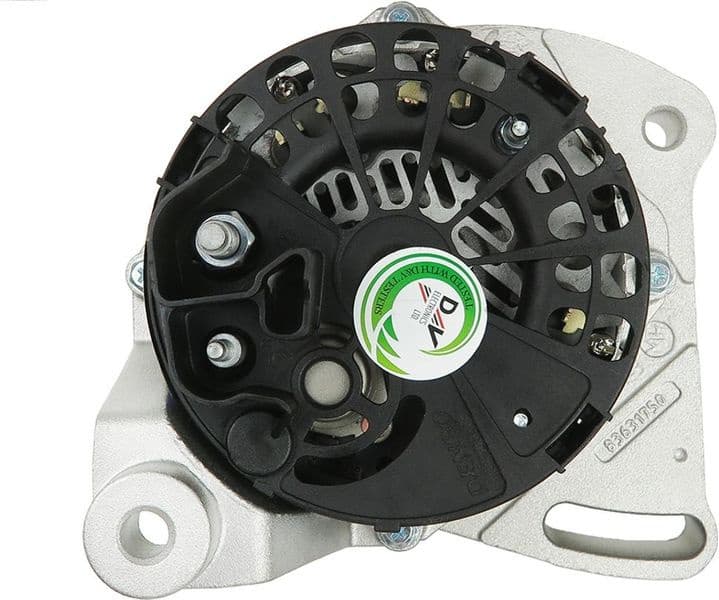 Alternator Remanufactured AS A6161PR - image 3