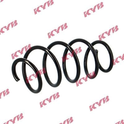 Suspension Spring K-Flex RA3514 - image 2