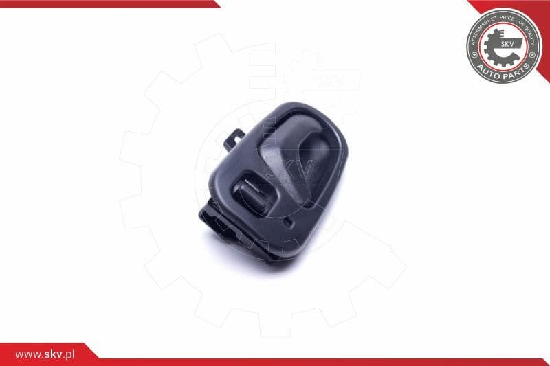 Exterior Door Handle 96SKV807 - image 2