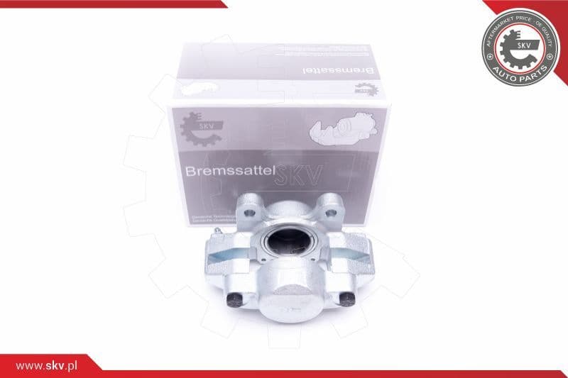 Brake Caliper 45SKV862