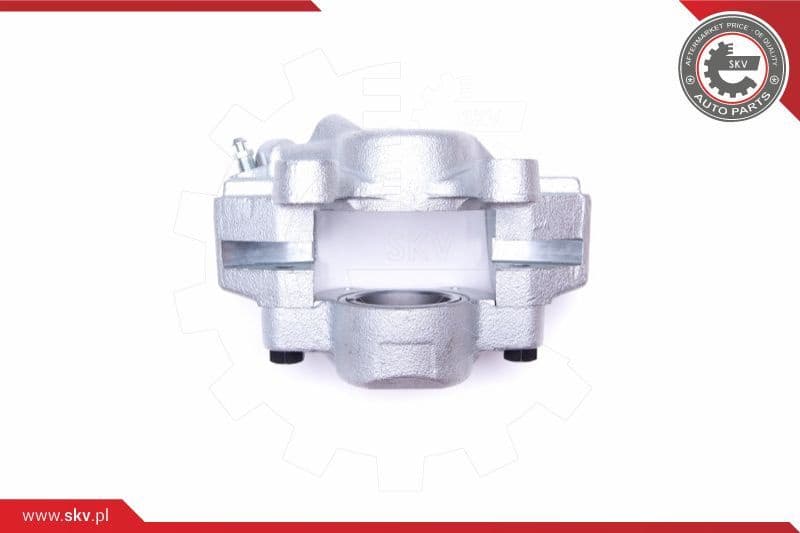 Brake Caliper 45SKV862 - image 3