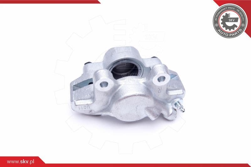 Brake Caliper 45SKV862 - image 5