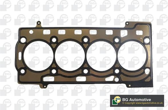 Gasket, cylinder head CH9582