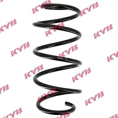 Suspension Spring K-Flex RA1354