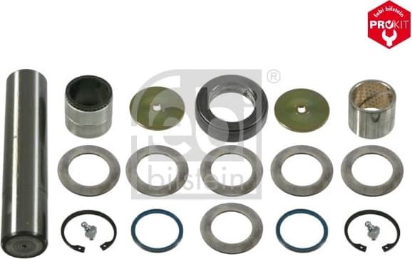 Repair Kit, kingpin ProKit 18998