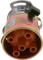 Ignition Distributor 0986237673