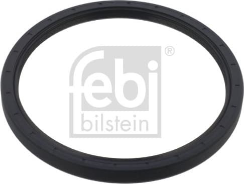 Shaft Seal, wheel bearing 08137