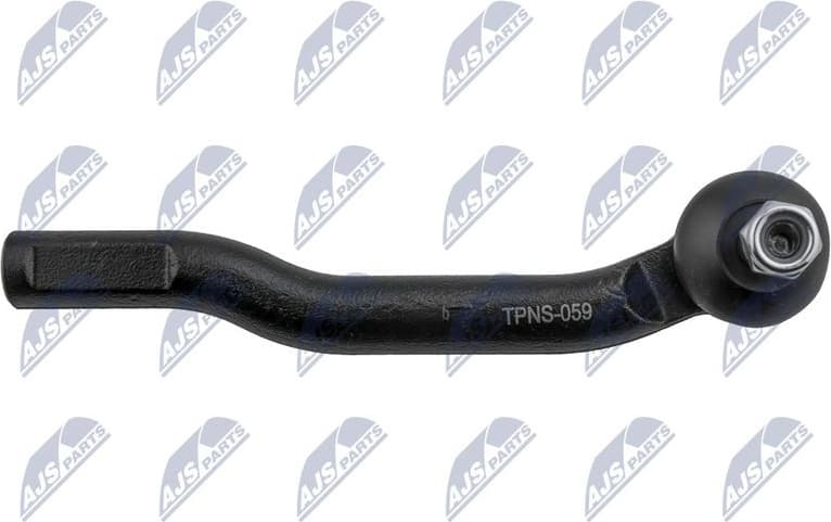 Tie Rod End SKZ-NS-060 - image 3