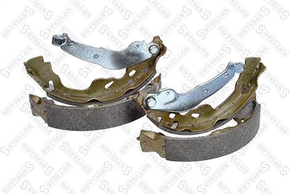 Brake Shoe Set 145 100-SX