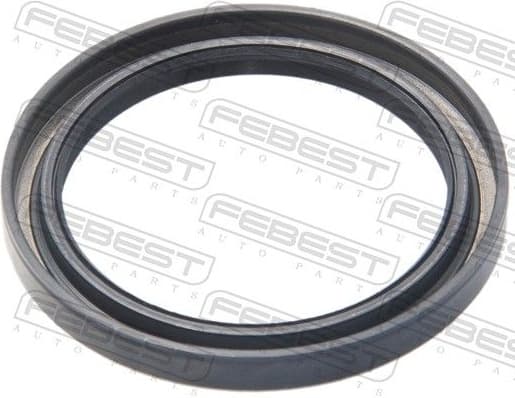 Seal Ring, wheel hub 95GBY-53680707X