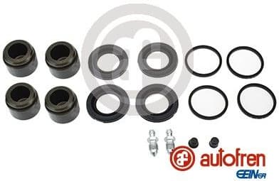Repair Kit, brake caliper D42773C