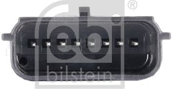 Mass Air Flow Sensor 181791 - image 2