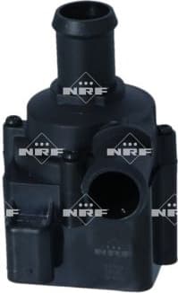 Auxiliary Water Pump (cooling water circuit) EASY FIT 390050