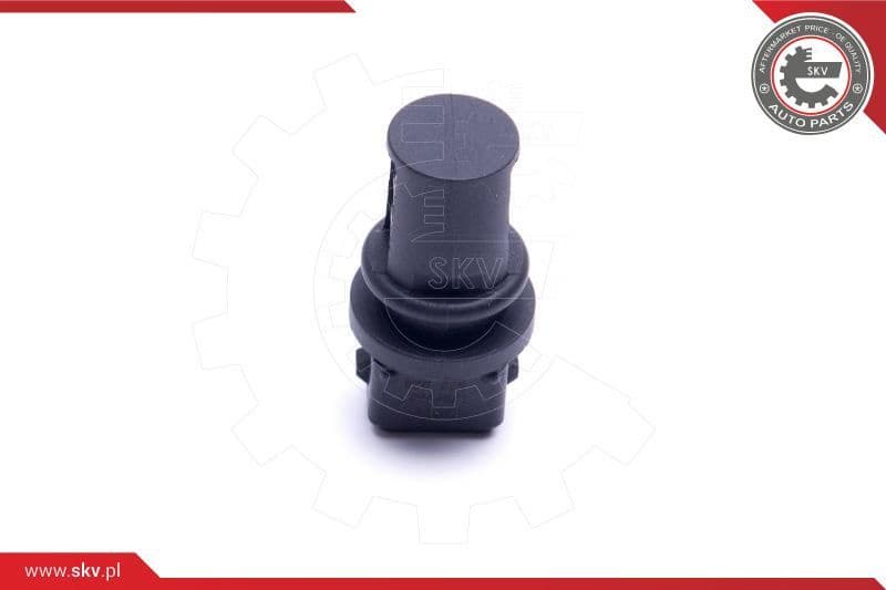 Sensor, intake air temperature 17SKV687 - image 2