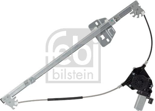 Window Regulator 109512