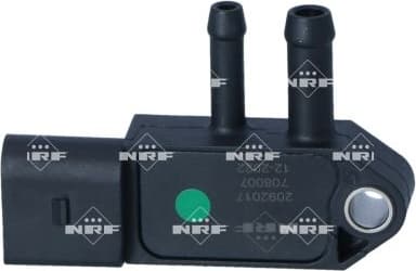 Sensor, exhaust pressure 708007