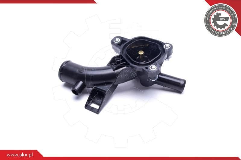 Coolant Flange 20SKV609 - image 3