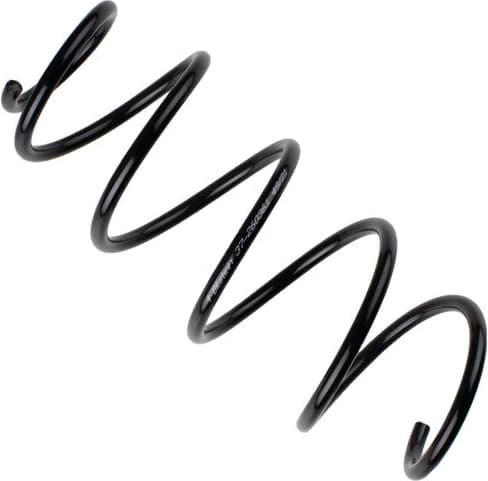 Suspension Spring BILSTEIN - B3 OE Replacement 37-260361