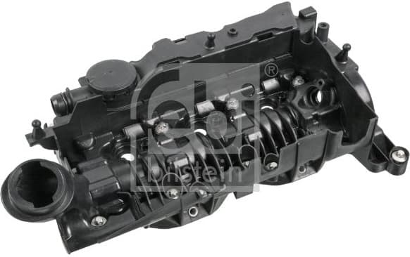 Cylinder Head Cover febi Plus 177759