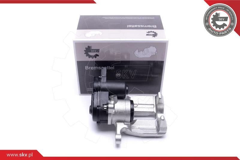 Brake Caliper 55SKV934