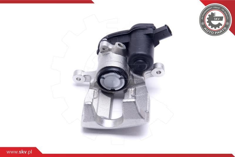 Brake Caliper 55SKV934 - image 3