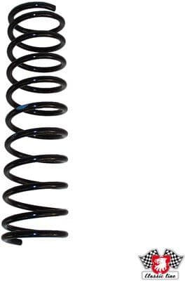 Suspension Spring JOPEX 1152200200