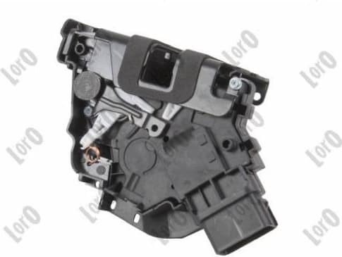 Door Lock LORO 132-017-010 - image 2