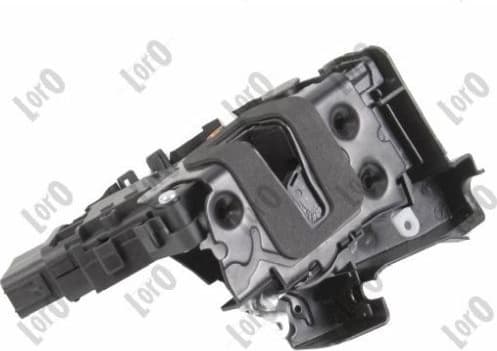 Door Lock LORO 132-017-010 - image 3