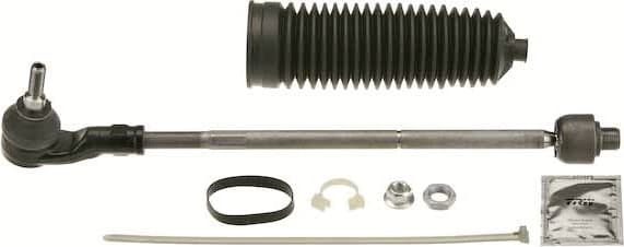Tie Rod JRA594 - image 2