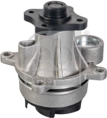 Water Pump, engine cooling 179556