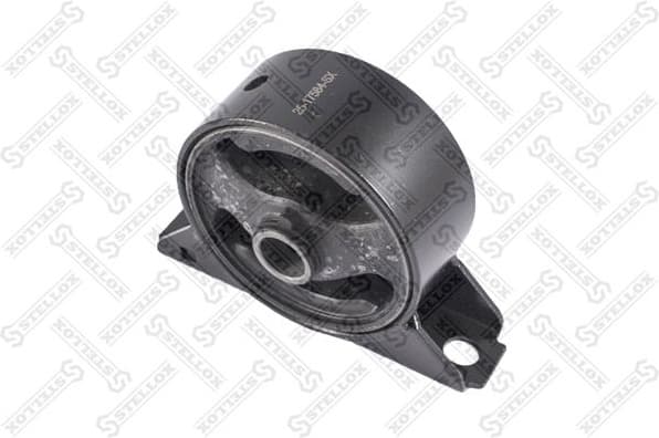 Mounting, engine 25-17584-SX