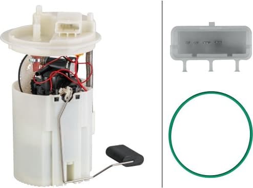 fuel supply unit 8TF 358 146-271