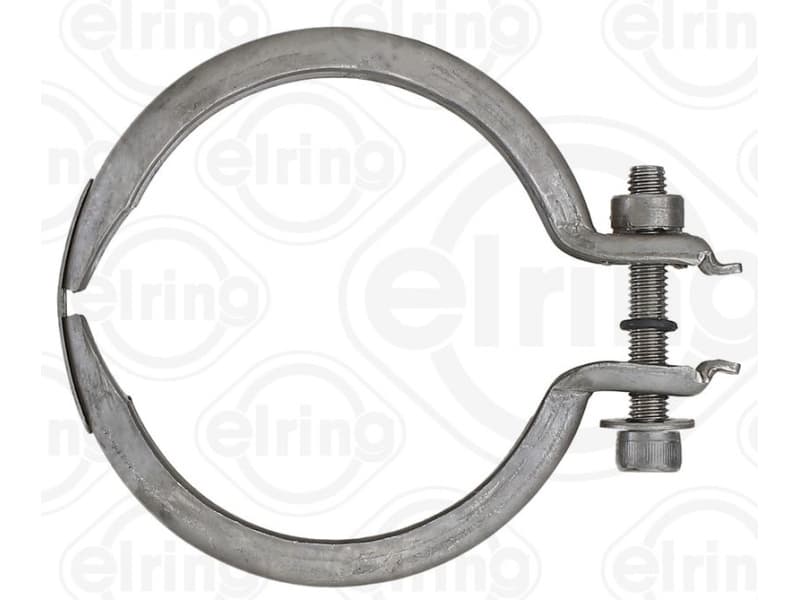 Exhaust clamp universal 100.230 - image 2