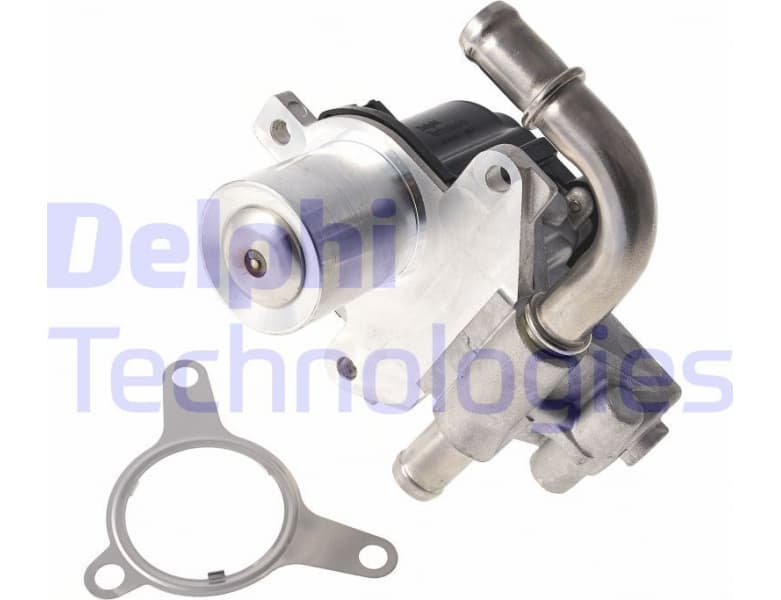 EGR Valve EG10493-12B1